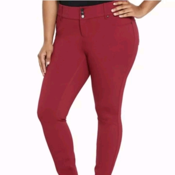 torrid Pants - Torrid stretch leggings